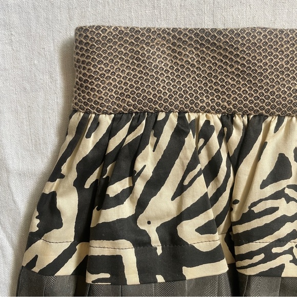 Diane von Furstenberg Skirt - 31” Waist - Picture 2 of 5